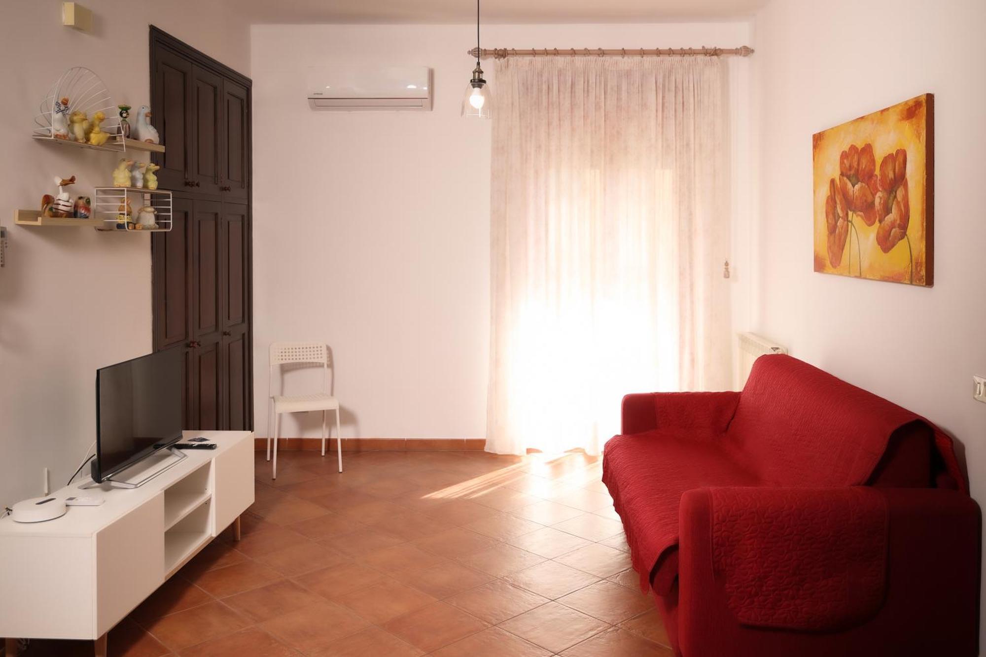 Appartamento Rebecca Palermo Exterior foto