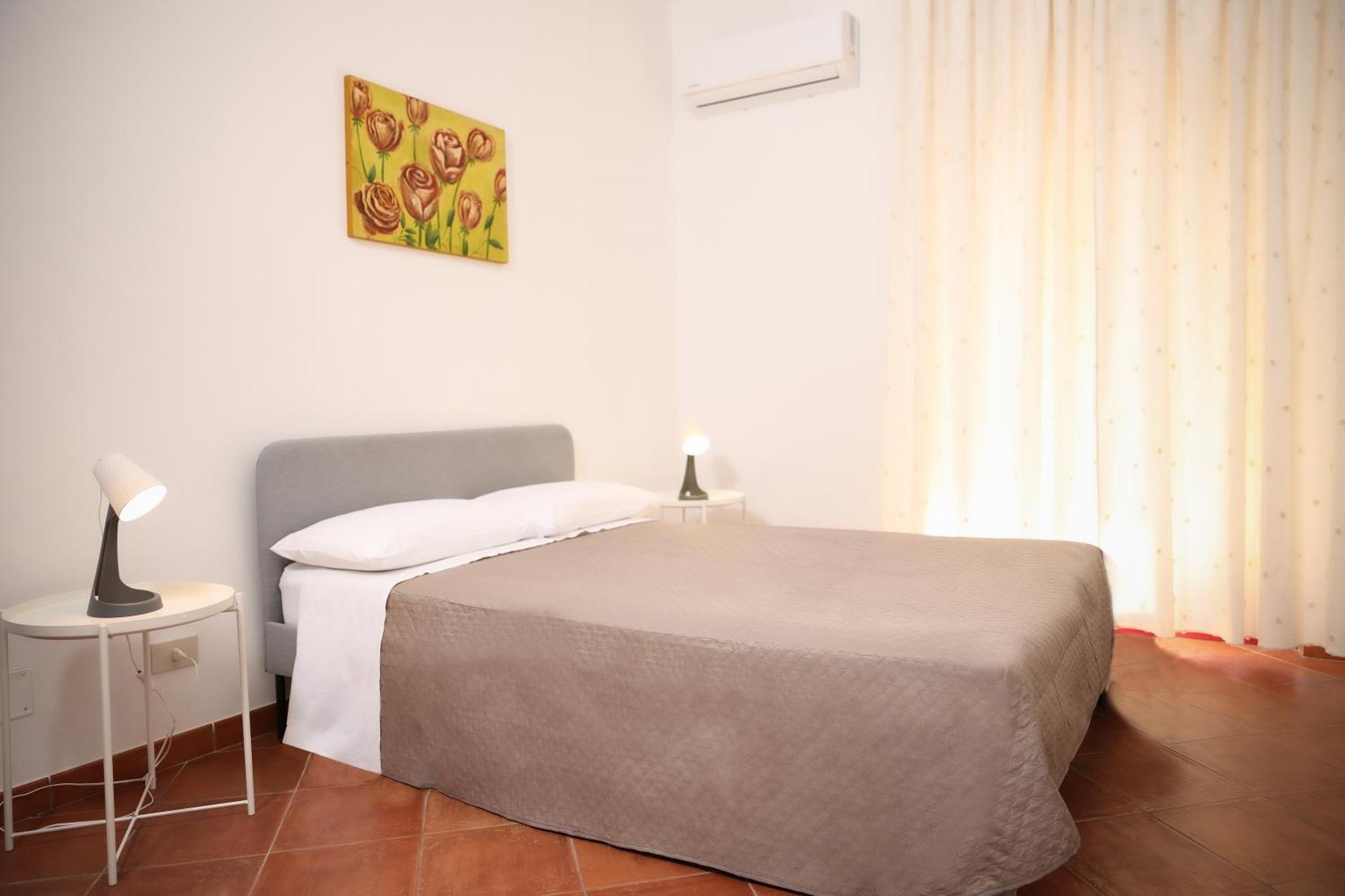 Appartamento Rebecca Palermo Exterior foto